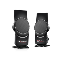 AUDIONIC Alien 4