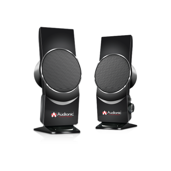 AUDIONIC Alien 4