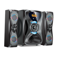 AUDIONIC RAINBOW R-30