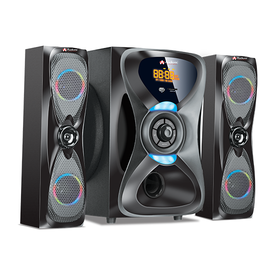 AUDIONIC RAINBOW R-30