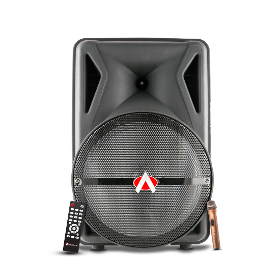 AUDIONIC MH-40 Adv with Stand