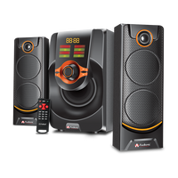 AUDIONIC Mega 45