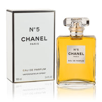 CHANEL NO.5 EDP 100ML.