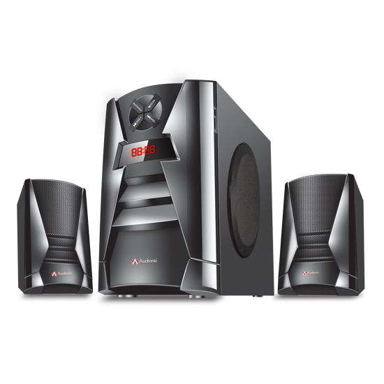 AUDIONIC Mega 55