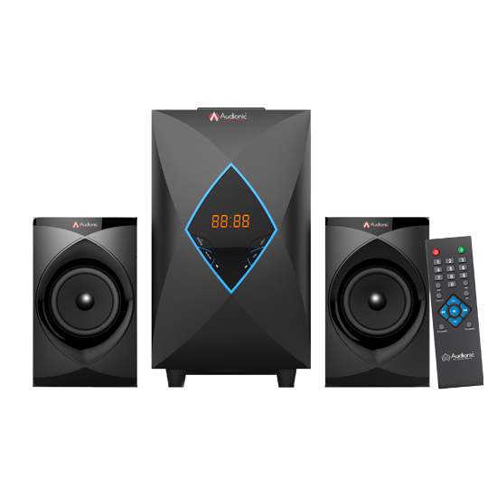 AUDIONIC Mega 50