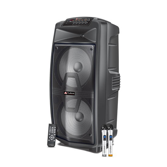 Audionic sales tesla 10