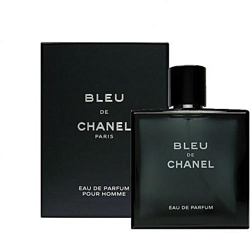 CHANEL BLUE DE CHANEL 100ML.