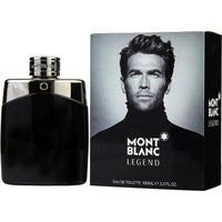 MONT BLANC LEGEND MEN 100ML.