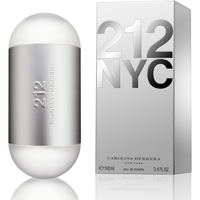 CH 212 NYC WOMEN 100ML.