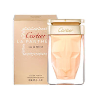 CARTIER LA PANTHER EDP 75ML.