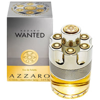 AZZARO WANTED 100ML.