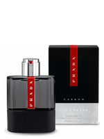 PRADA CARBON 100ML.