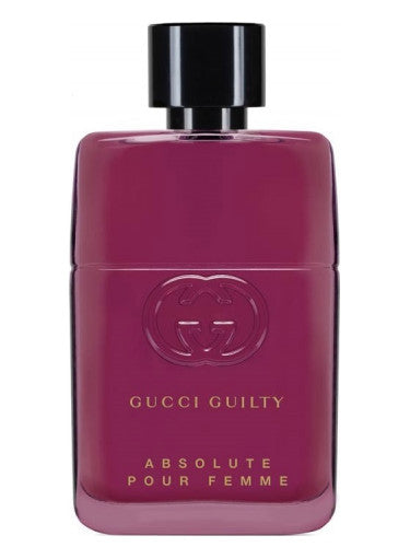 GUCCI GUILTY ABSOLUTE WOMEN 90ML.