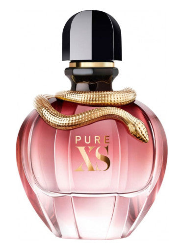 PR PURE XS LADIES NEW 80ML.