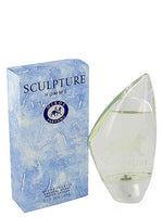 SCULPTURE MEN 100ML.