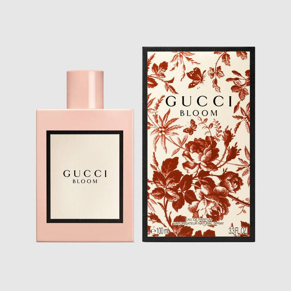 GUCCI BLOOM 100ML.