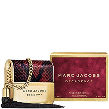 MARC JACOB DECENDENCE ROUGE 100ML