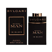 BVLGARI MAN IN BLACK 100ML.