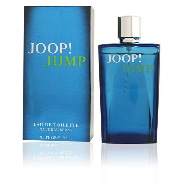 JOOP BLUE WOMEN 100ML.