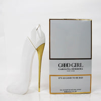 CH GOOD GIRL WHITE 80ML.