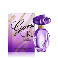 GUESS GIRL BELLE 100ML.