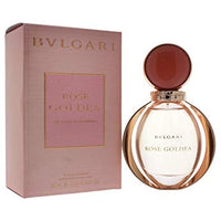 BVLGARI ROSE GOLDEA EDP 90ML.