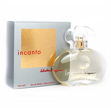 FERREGAMO INCANTO WOMEN 100ML. ASST