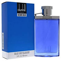 DUNHILL DESIRE BLUE 100ML