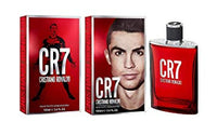 CR 7 CRISTIANO RONALDO 100ML.