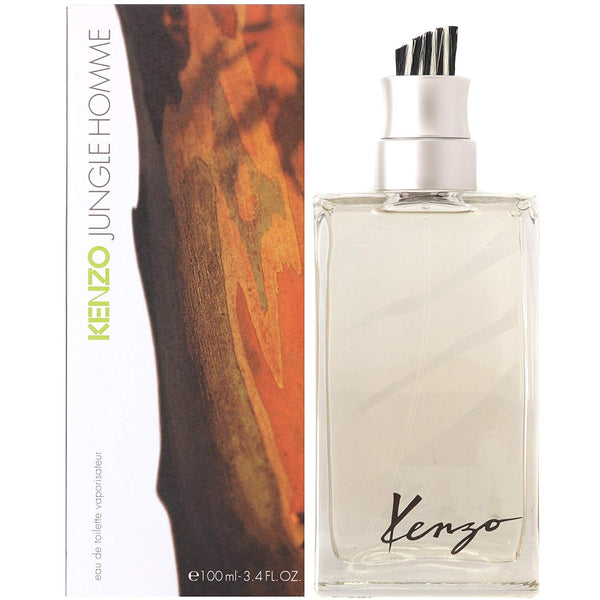 KENZO JUNGLE MEN 100ML.