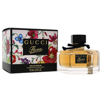 GUCCI FLORA 75ML.