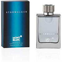 MONT BLANC STAR WALKER 75ML.