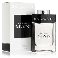 BVLGARI MAN IN WHITE 100ML.