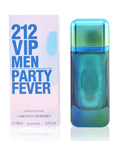 CH 212 VIP PARTY FEVER MEN 100ML