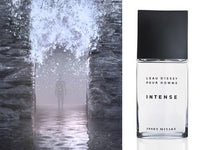 ISSEY MIYAKI INTENSE 125ML.