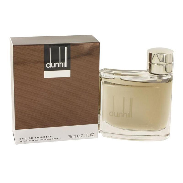 DUNHILL BROWN B·XTER 75ML