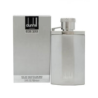 DUNHILL DESIRE SILVER 100ML.