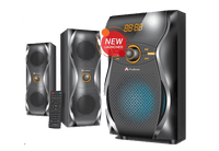 AUDIONIC FLEX F600