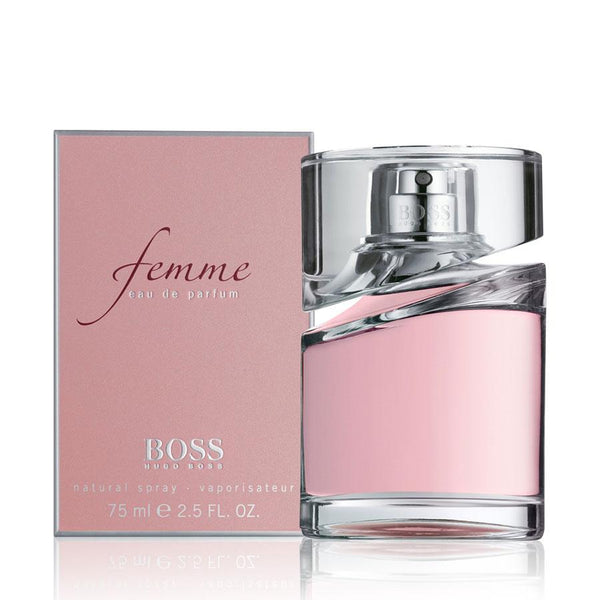 BOSS FEMME EDP 75ML.