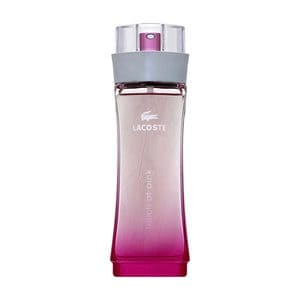 LACOSTE TOUCH OF PINK 90ML.