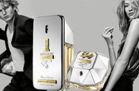 PR 1 MILLION LUCKY MEN 100ML