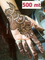 HAND PALM DESIGNS