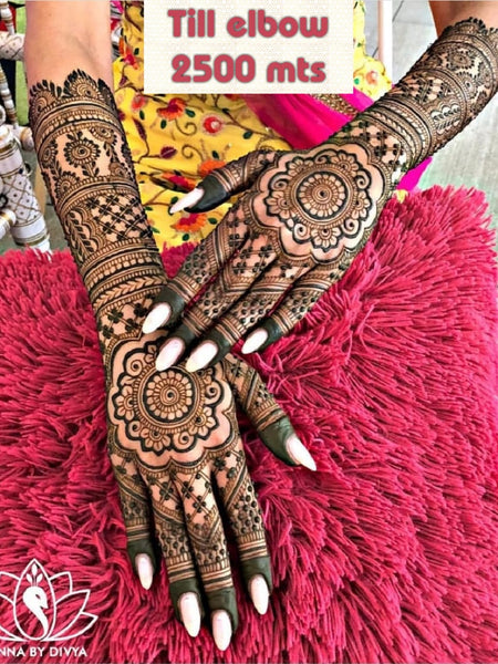 HAND ELBOW DESIGNS