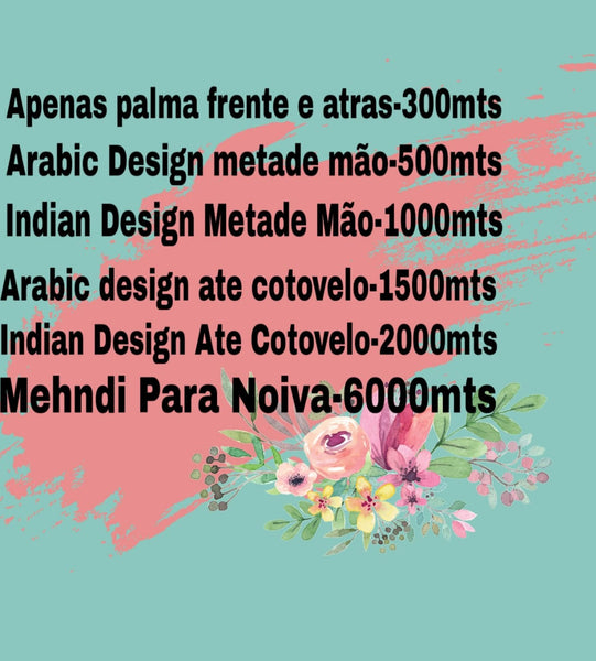 CHEAP PRICES HENNA