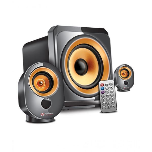 AUDIONIC MAX-220