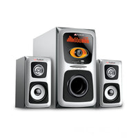AUDIONIC Vision 12