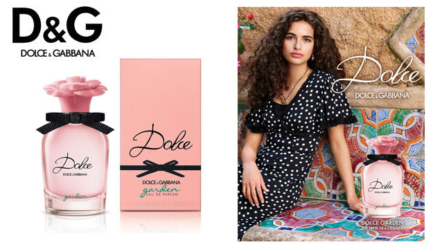 Dolce Garden Dolce And Gabbana Perfume Shop Garden Dolce Gabbana Store