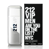 CH 212 VIP MEN 100ML.