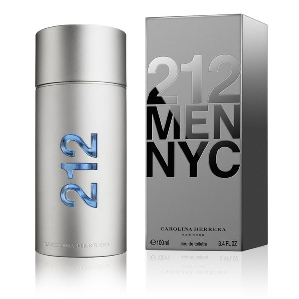 CH 212 NYC MEN 100ML.