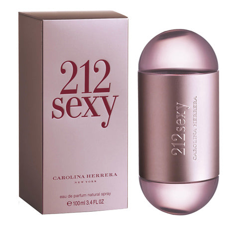 CH 212 SEXY LADIES 100ML.